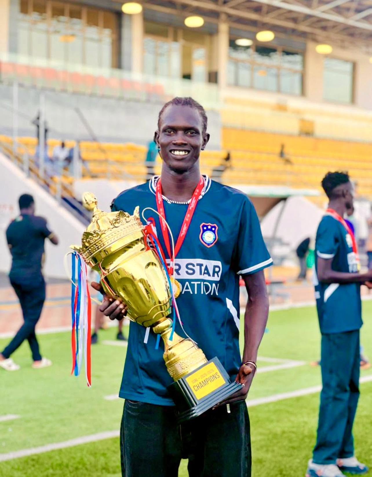 Silverware for the community
